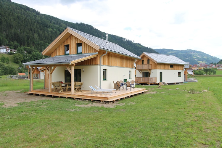 Chalet Styria