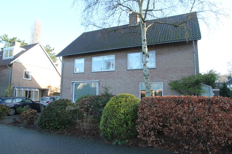 Holiday home North Holland
