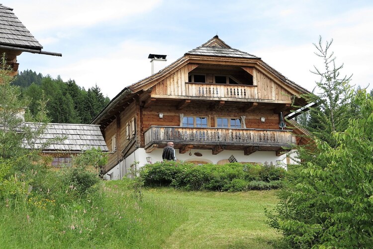 Holiday home Carinthia