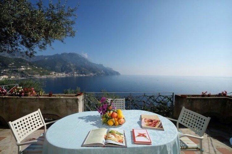 Villa Campania Naples