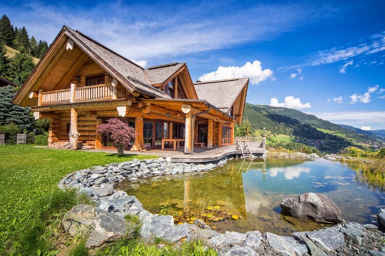 Chalet Carinthia