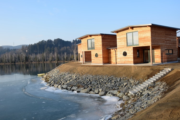 Chalet Carinthia