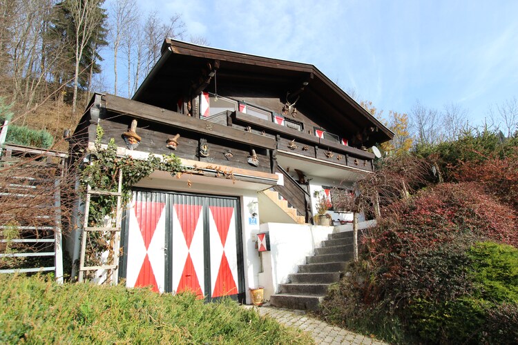 Chalet Salzburg