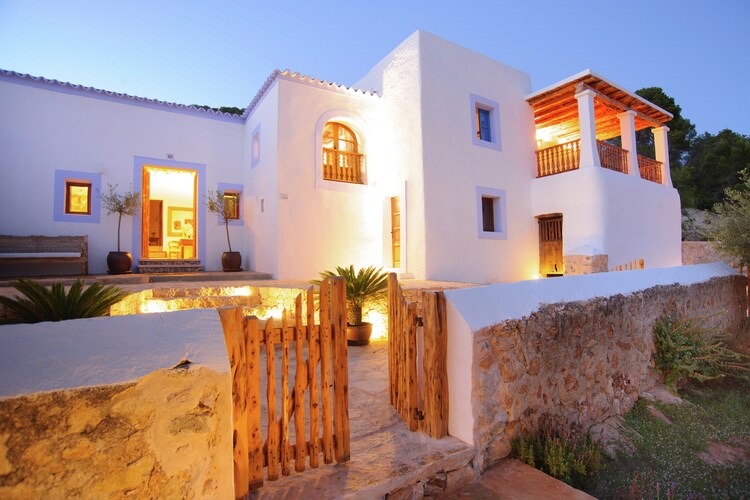Holiday home Ibiza
