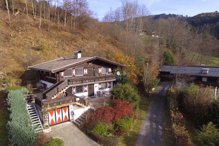 Chalet Salzburg