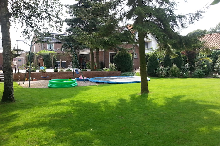 Holiday home North Holland