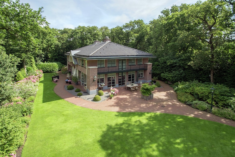 Villa North Holland