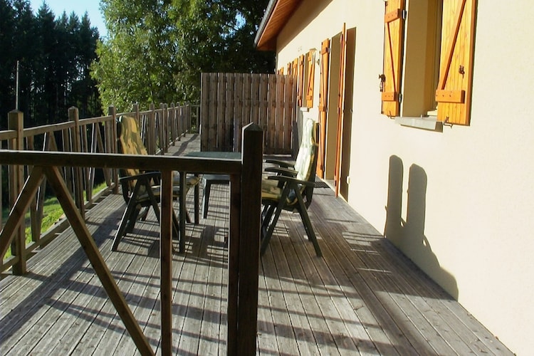 Holiday home Auvergne