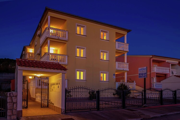 Apartment Kvarner