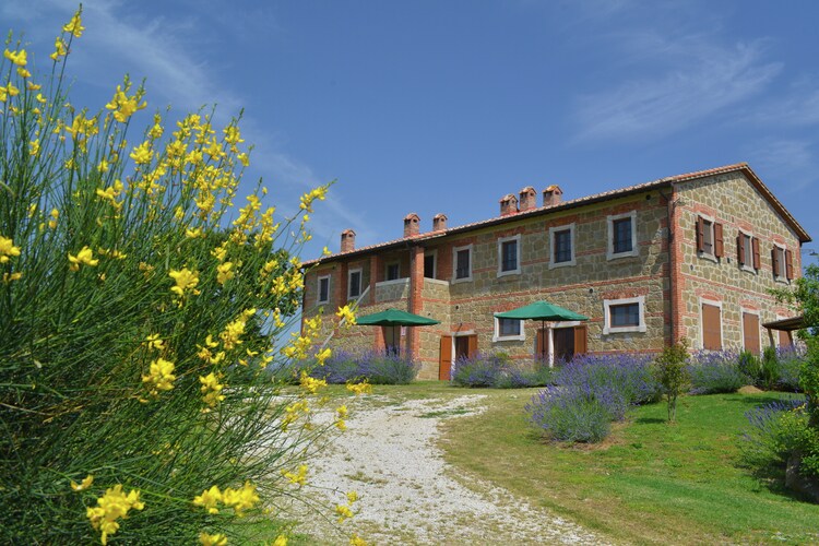 Farmhouse Tuscany Elba