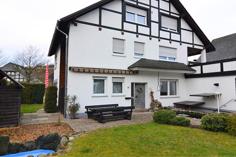 Apartment Sauerland