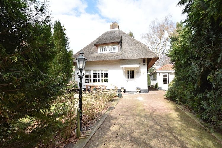 Holiday home North Holland