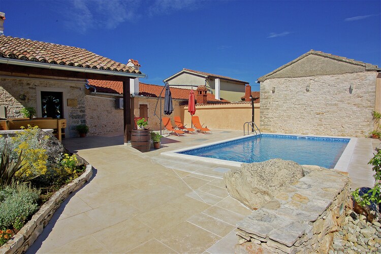 Villa Istria
