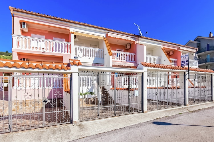 Holiday home Kvarner