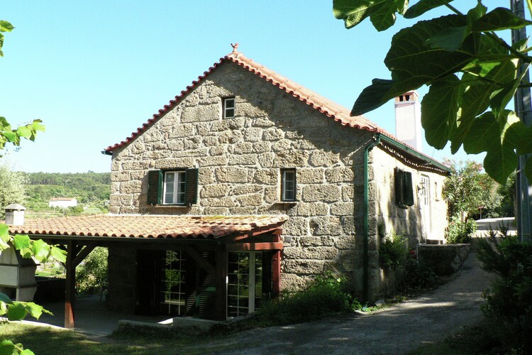 Cottage Beiras Centro Region