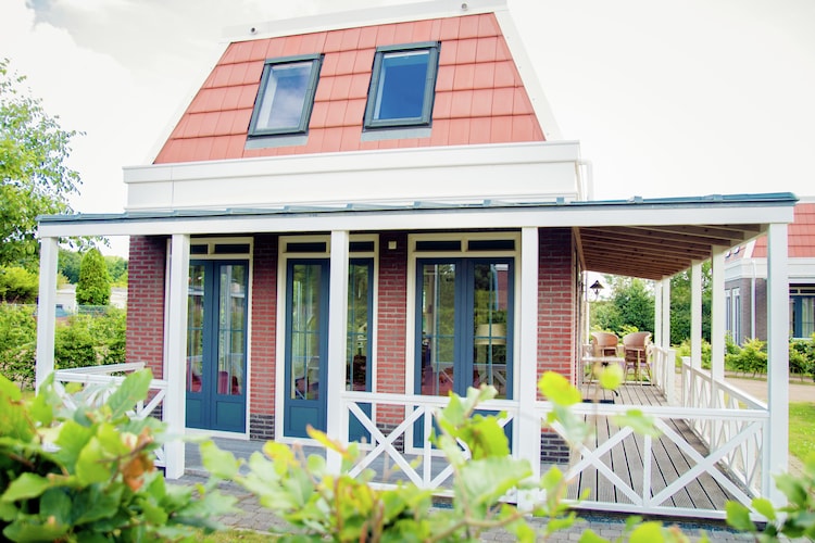 Holiday home South Holland