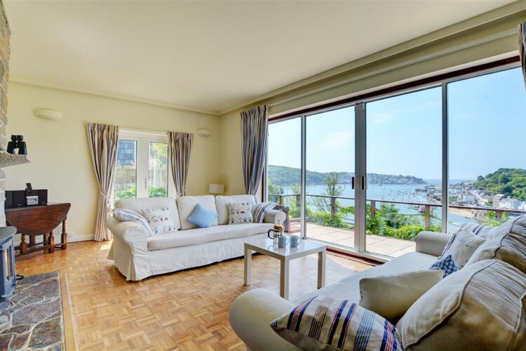 Holiday home Devon