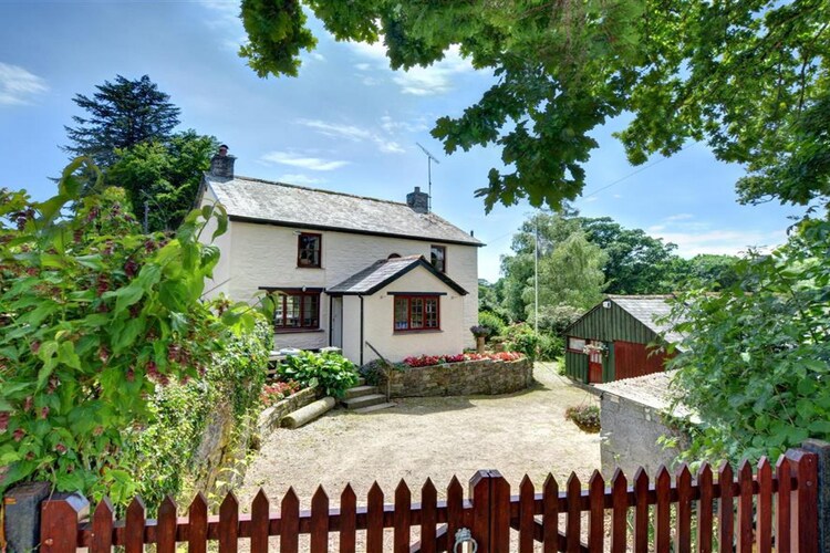 Holiday home Devon