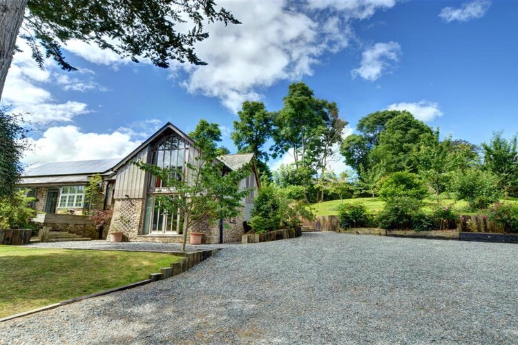Holiday home Devon