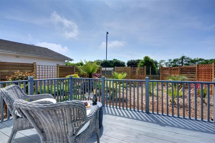 Bungalow