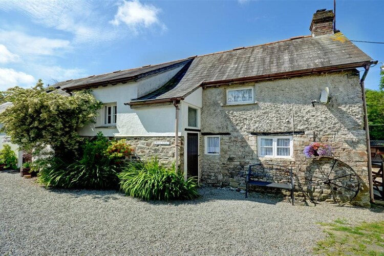 Cottage Devon
