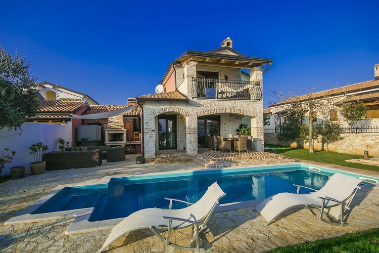 Villa Istria