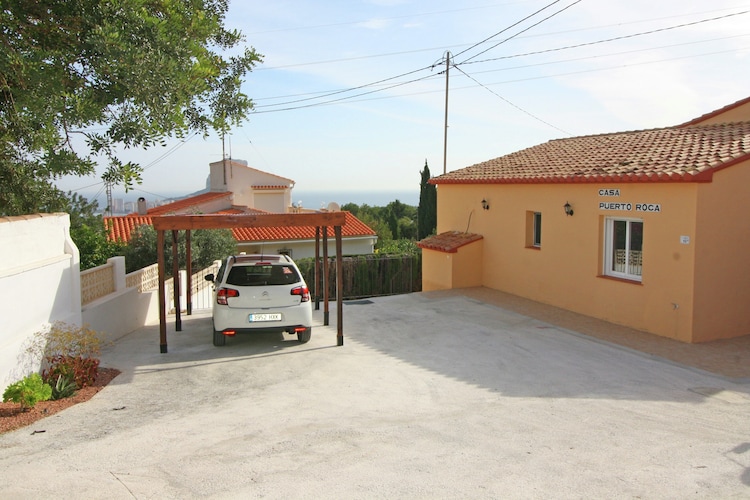 Holiday home Costa Blanca