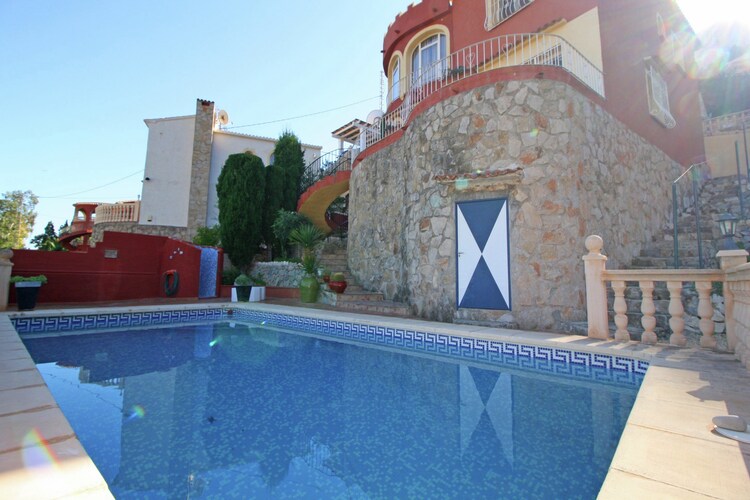 Holiday home Costa Blanca