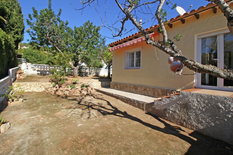 Holiday home Costa Blanca