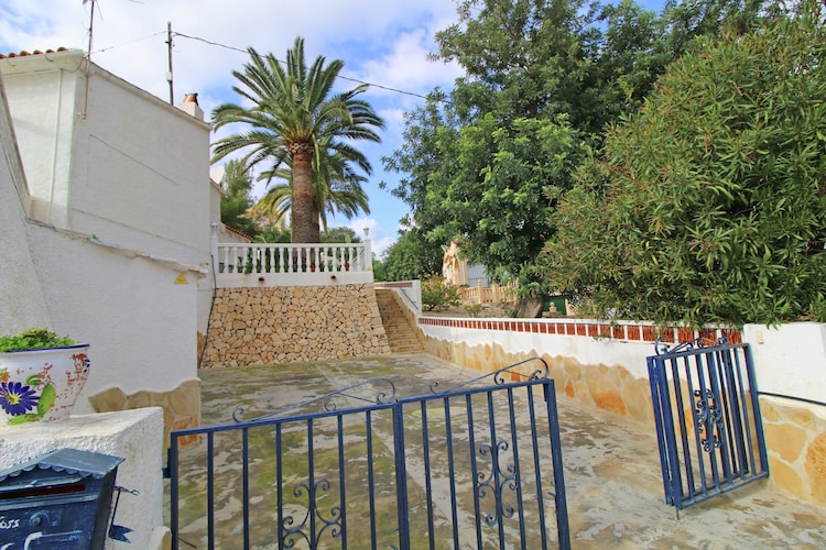 Holiday home Costa Blanca