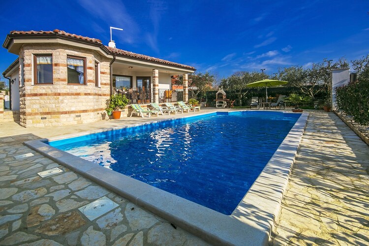 Holiday home Istria