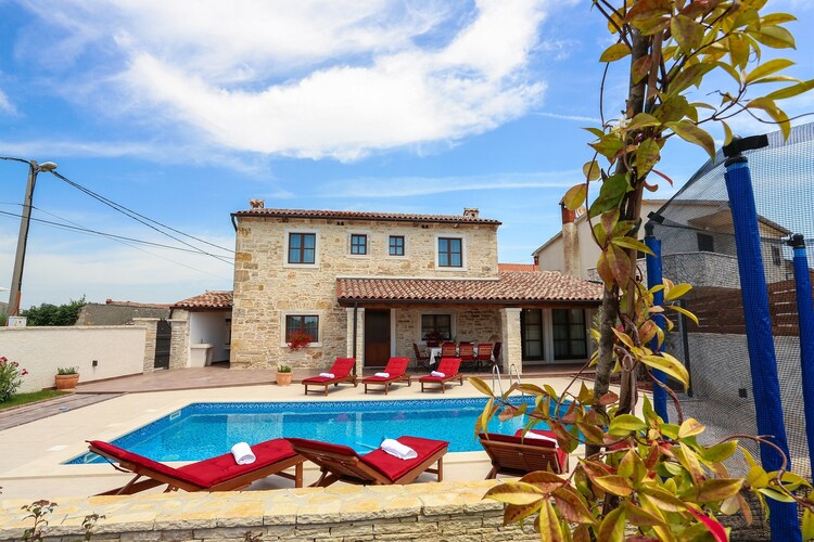 Holiday home Istria