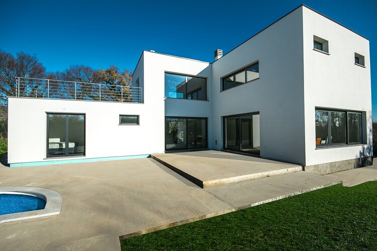 Villa Istria