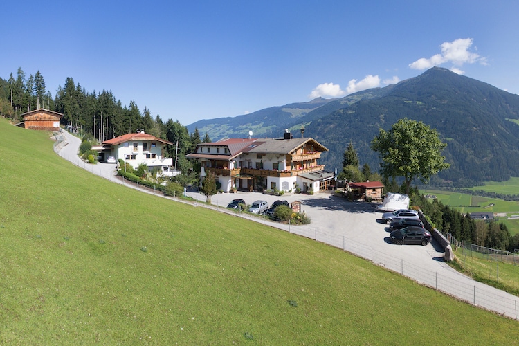 Holiday home Tyrol