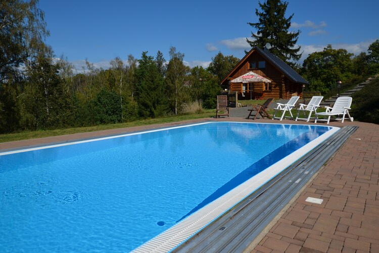 Holiday home North Bohemia Giant Mountains