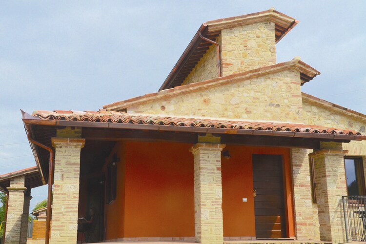 Villa Umbria