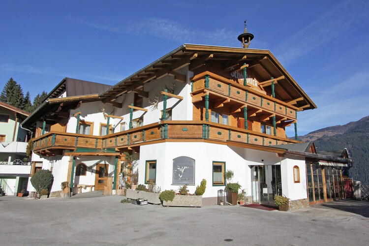 Holiday home Tyrol