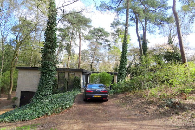 Bungalow Overijssel