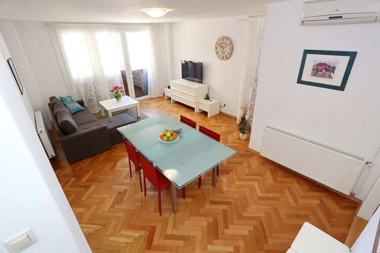 Apartment Dalmatia