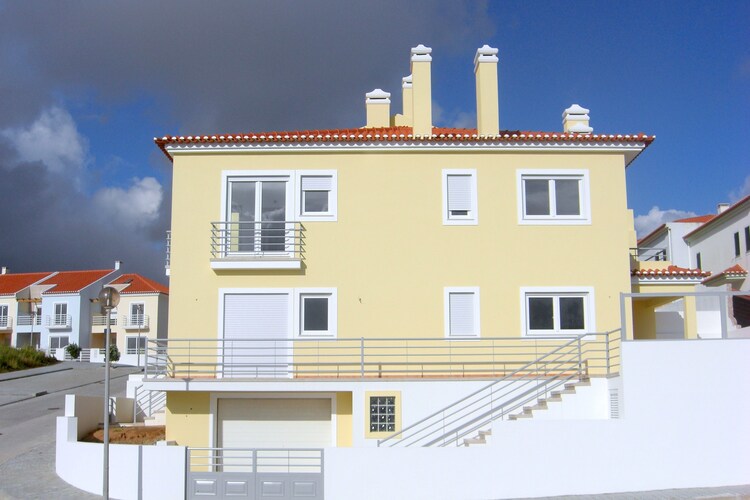 Villa Lisbon Region