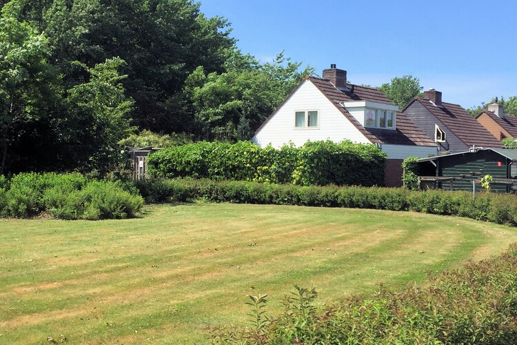 Holiday home South Holland