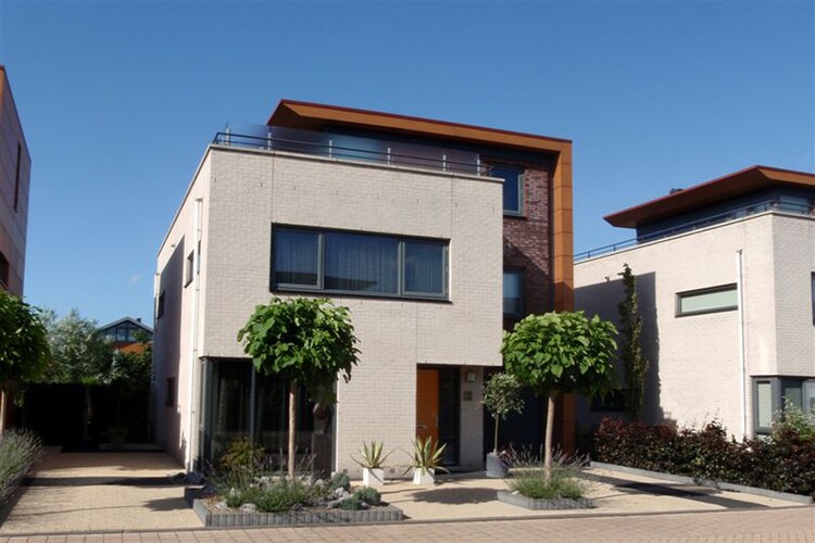 Villa North Holland