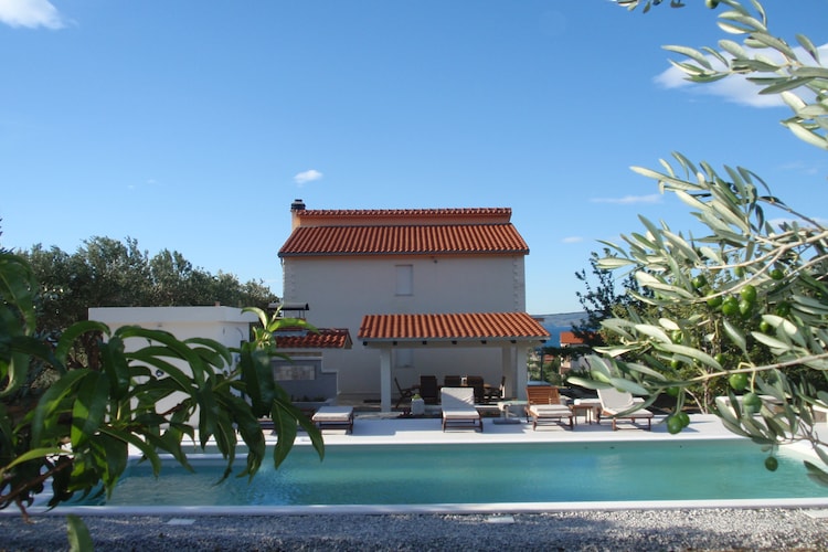 Holiday home Dalmatia
