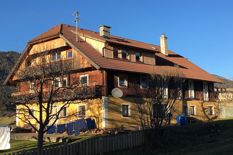 Apartment Salzburg