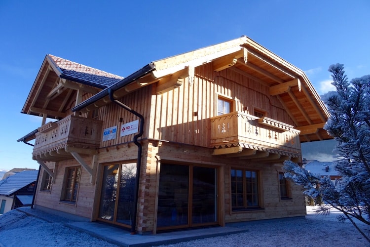 Chalet Salzburg