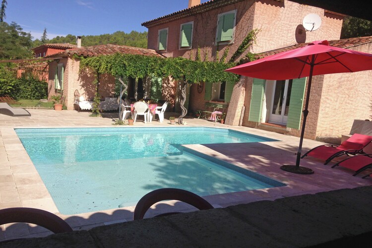 Villa Provence Cote d Azur