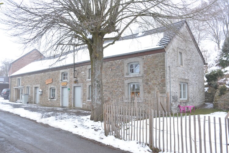 Farmhouse Luxembourg