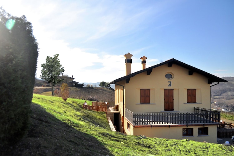 Apartment Lakes of Italy