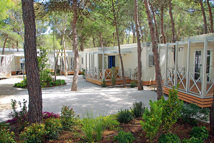 Mobile Home Calabria Basilicata