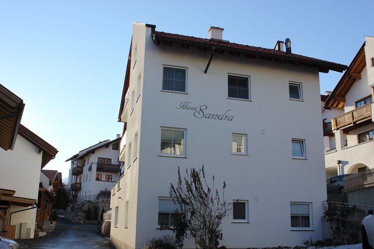 Apartment Tyrol